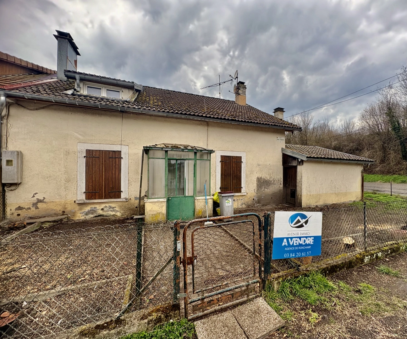 property