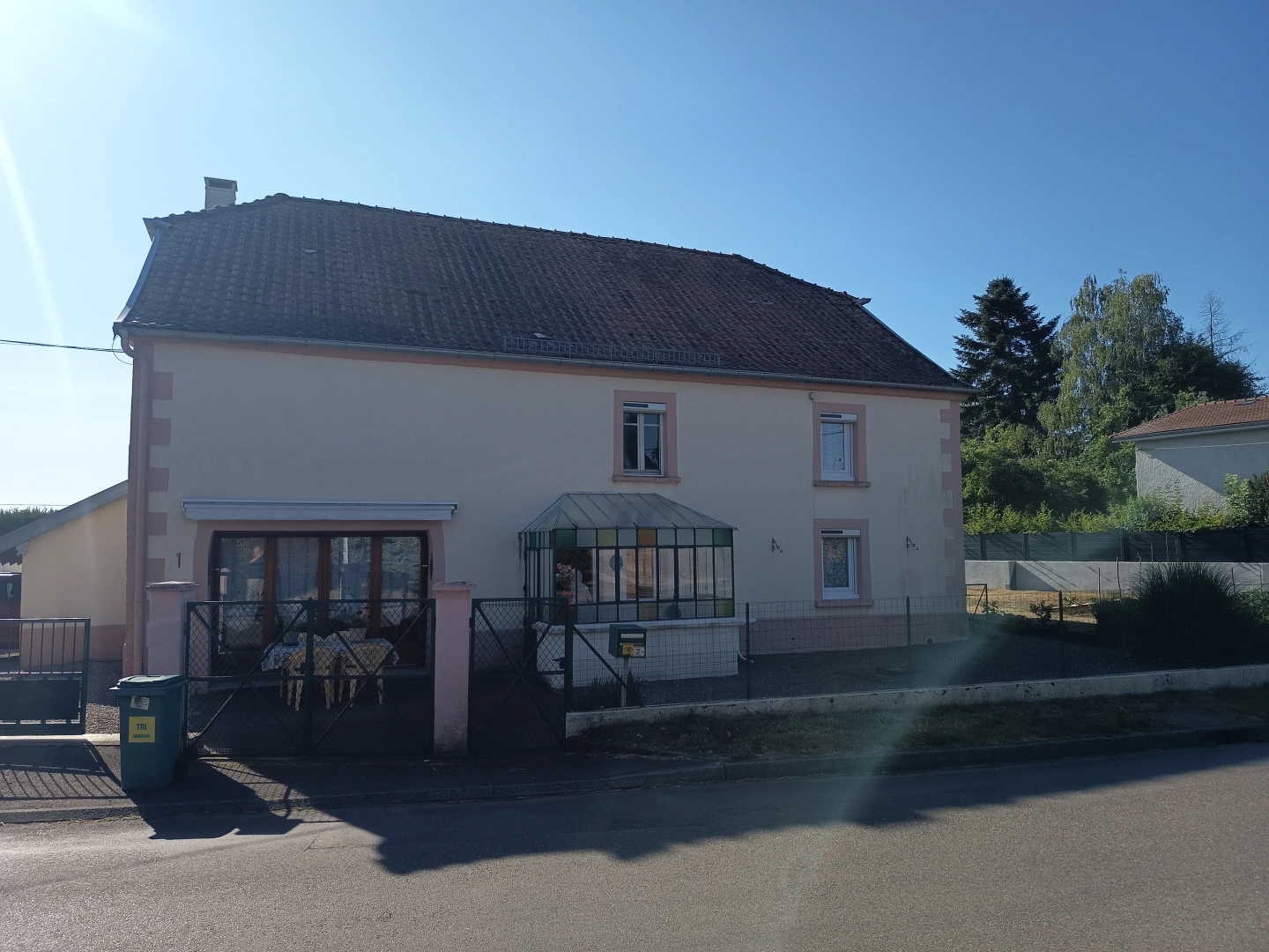 property