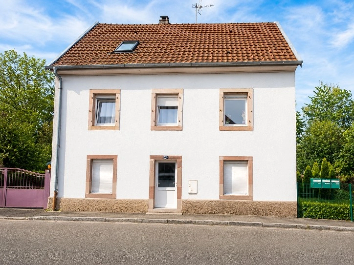 property